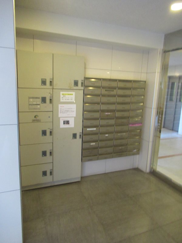 クリオ南多摩 その他外観4