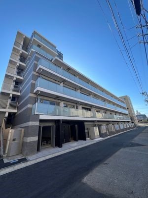 ＭＡＸＩＶ西川口ＳＣ 0106号室 外観