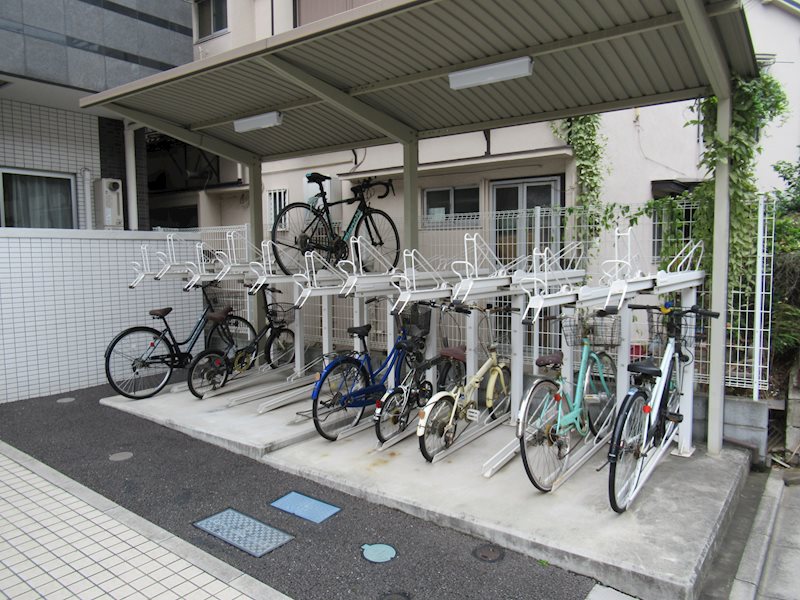 ＸＥＢＥＣ東日暮里Ⅰ その他外観2