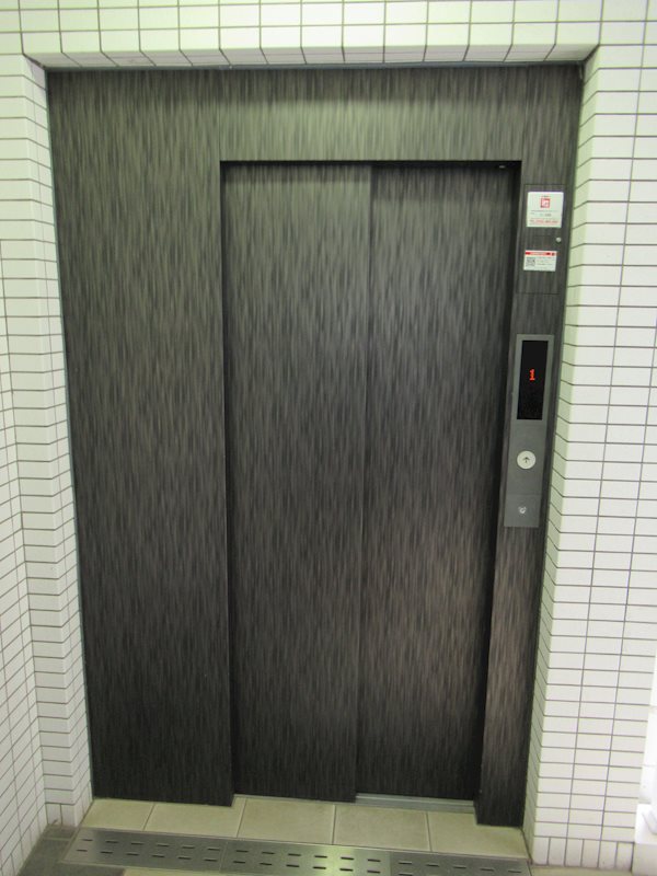 ＸＥＢＥＣ東日暮里Ⅰ その他外観5