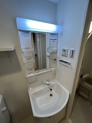 クラリッサ大倉山 その他3