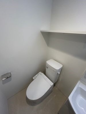 クラリッサ大倉山 その他4