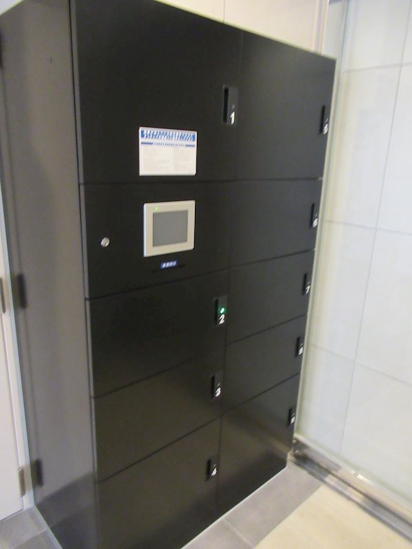 クラリッサ大倉山 その他外観2