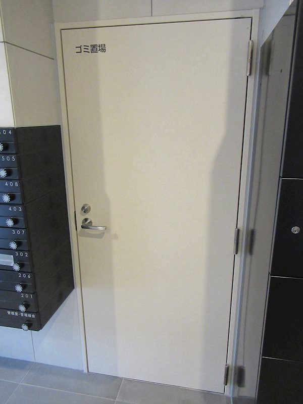 クラリッサ大倉山 その他外観4