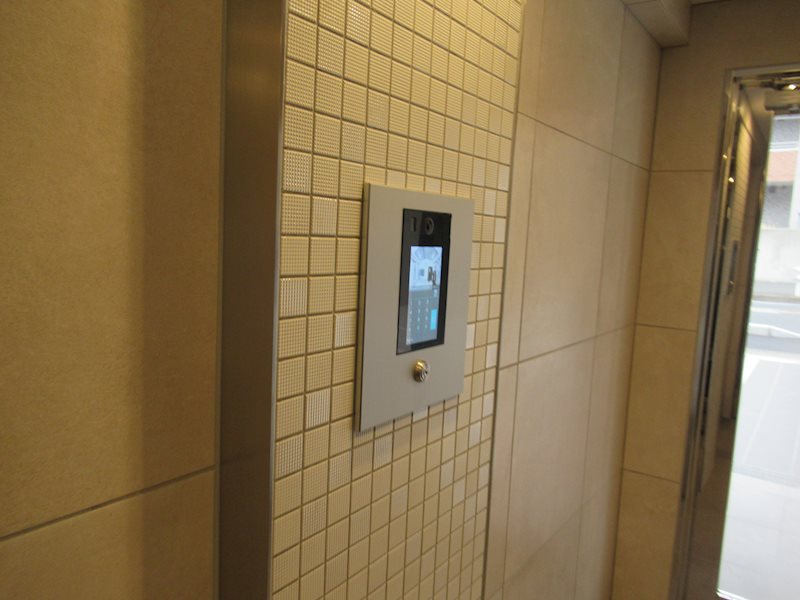 クラリッサ大倉山 その他外観5