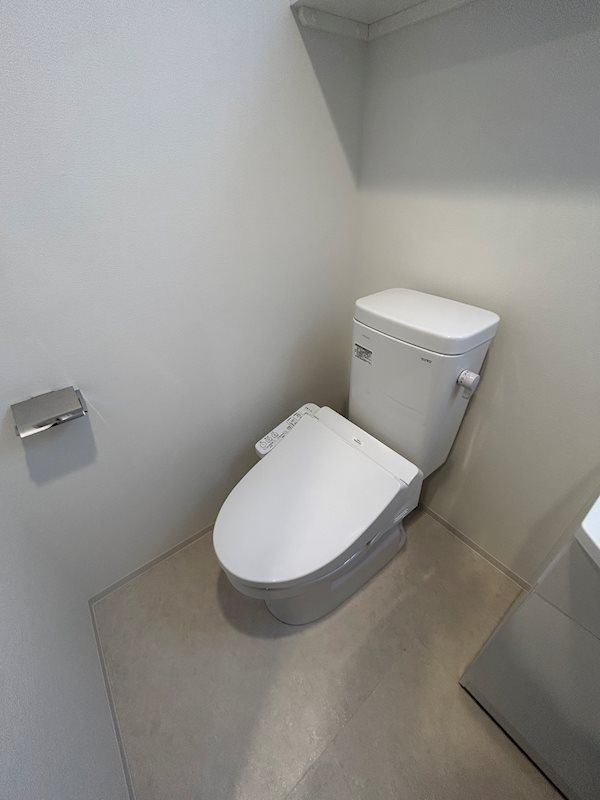 クラリッサ大倉山 その他1