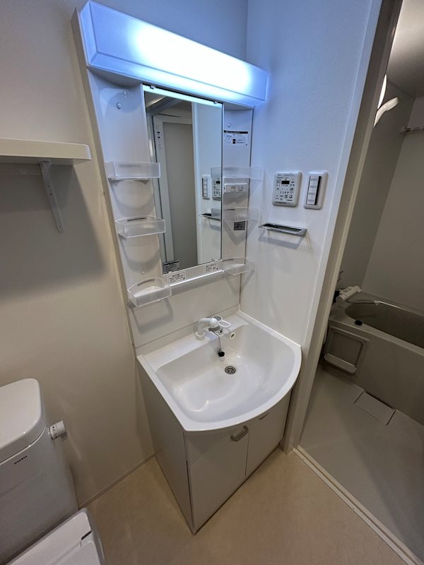 クラリッサ大倉山 その他4