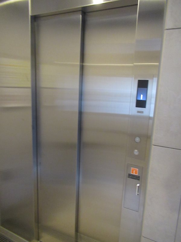 クラリッサ大倉山 その他外観2