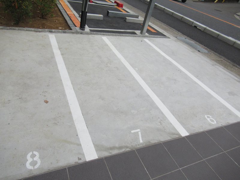 クラリッサ大倉山 その他外観3