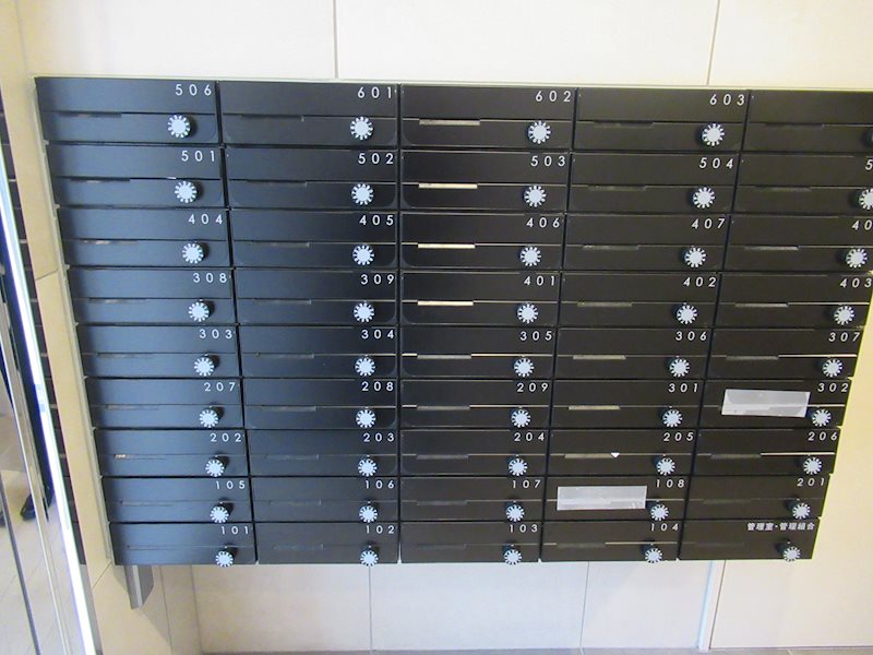 クラリッサ大倉山 その他外観5