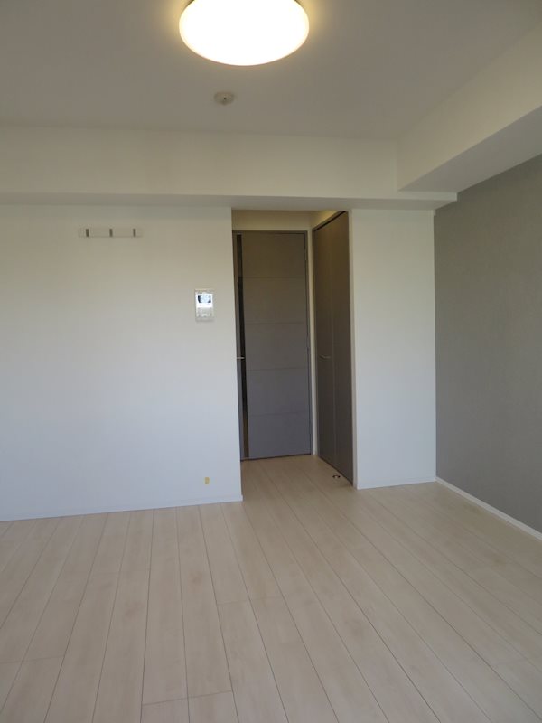 ＭＡＸＩＶ武蔵新城 玄関