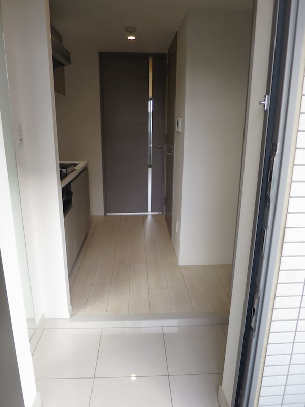 ＭＡＸＩＶ武蔵新城 リビング