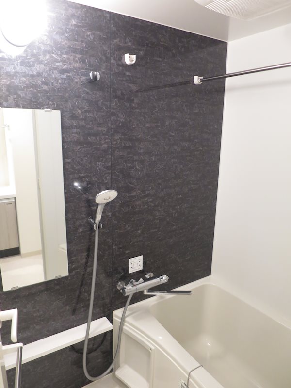 ＭＡＸＩＶ武蔵新城 風呂画像