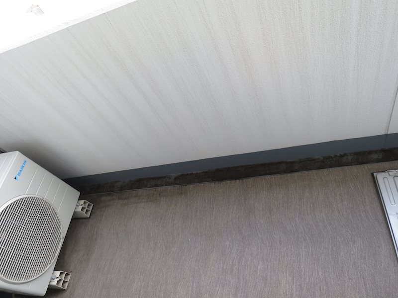 ＭＡＸＩＶ武蔵新城 ベランダ