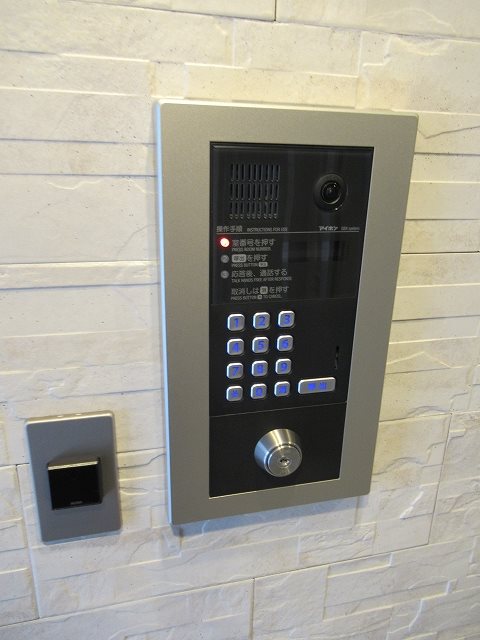 ハーモニーレジデンス東京サウスゲート その他外観5