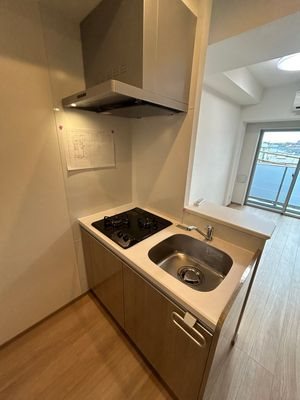 Ｃｉｏｎ ＳＡＮＧＥＮ－ＪＹＡＹＡ キッチン