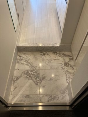 ＨＹ&amp;rsquo;ｓ Ｖｉｇｏｒ 墨田 玄関