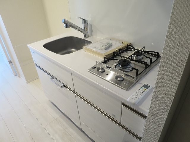 ＨＹ&amp;rsquo;ｓ Ｖｉｇｏｒ 墨田 キッチン