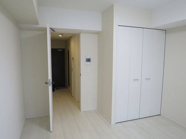 ＨＹ&amp;rsquo;ｓ Ｖｉｇｏｒ 墨田 ベッドルーム