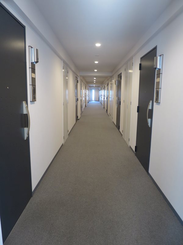 プレシャスハーモニー八王子 その他外観5