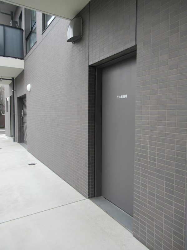 プレシャスハーモニー八王子 その他外観6