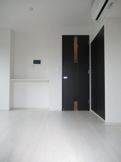 プレシャスハーモニー八王子 リビング