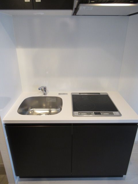 プレシャスハーモニー八王子 キッチン