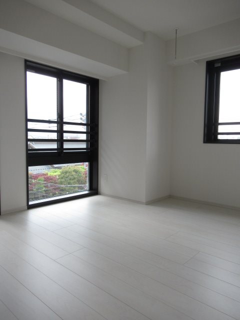 プレシャスハーモニー八王子 ベッドルーム