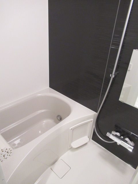 プレシャスハーモニー八王子 風呂画像