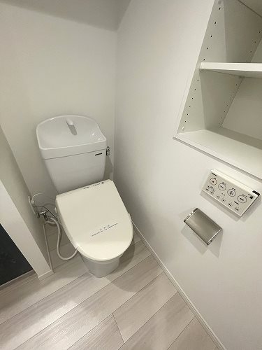 ＡＺＥＳＴ千住大橋 その他1