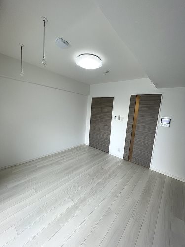 ＡＺＥＳＴ千住大橋 ベッドルーム
