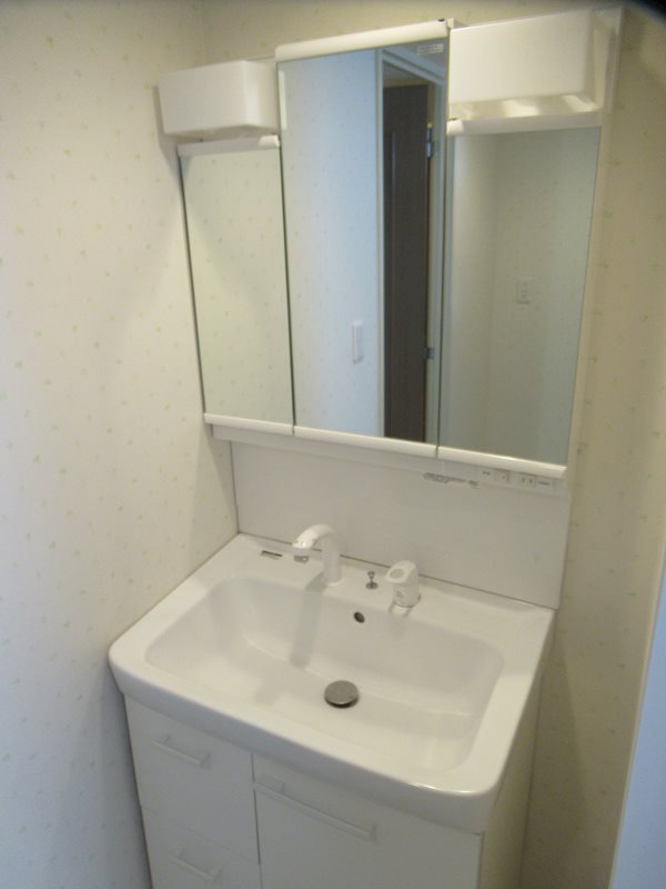 朝霞台パークホームズ その他1