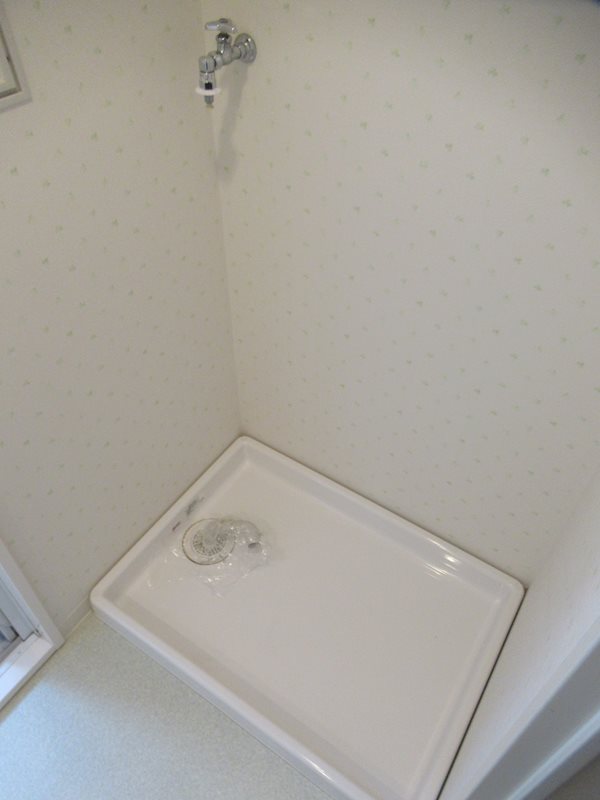 朝霞台パークホームズ その他2