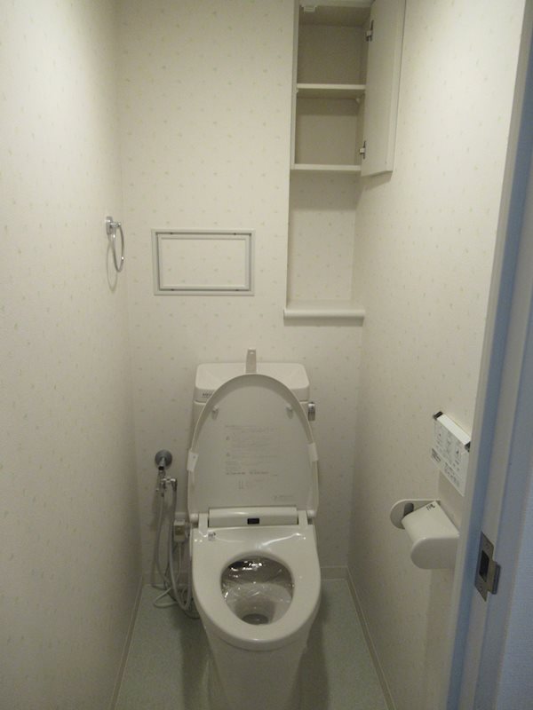 朝霞台パークホームズ その他3