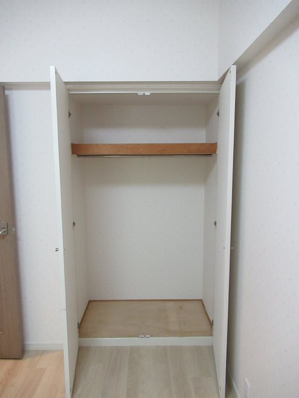 朝霞台パークホームズ その他4