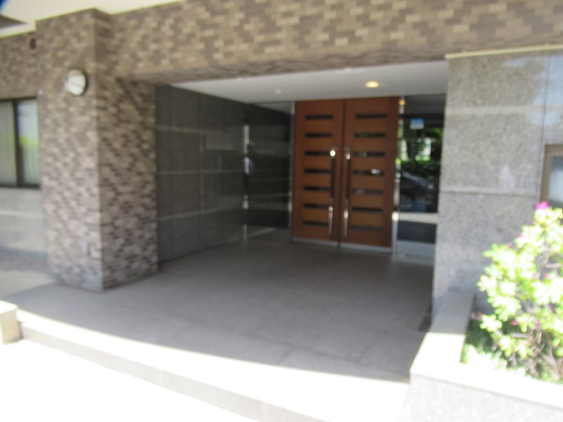 朝霞台パークホームズ その他外観1