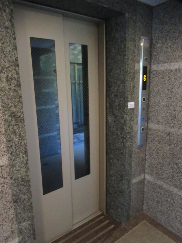 朝霞台パークホームズ その他外観3