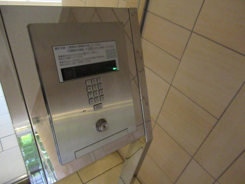 ＸＥＢＥＣ ＩＤ 浅草 その他外観2