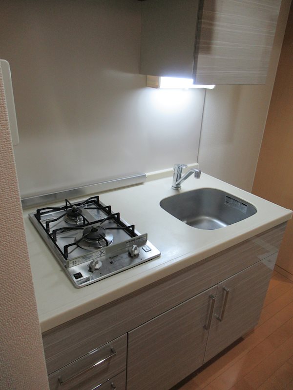 ＸＥＢＥＣ ＩＤ 浅草 キッチン