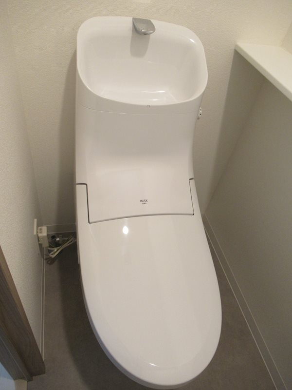 フュージョナル北綾瀬 その他1