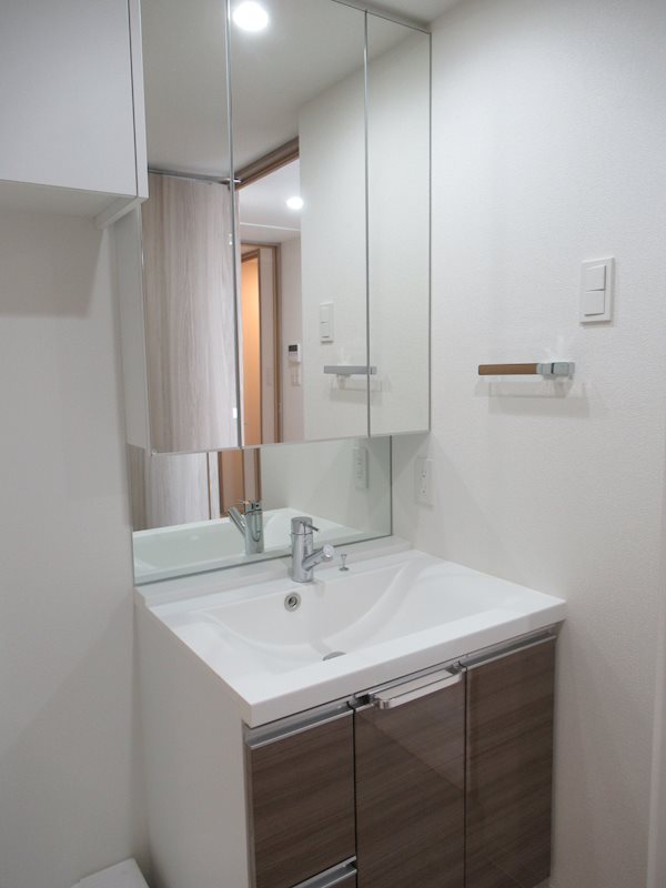 フュージョナル北綾瀬 その他4