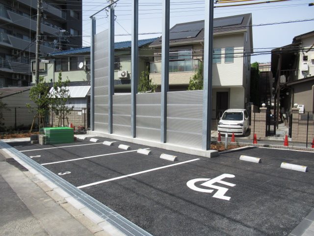 ＡＺＥＳＴ青砥Ⅱ その他外観6