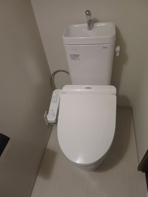 セジョリ新宿西落合 その他6