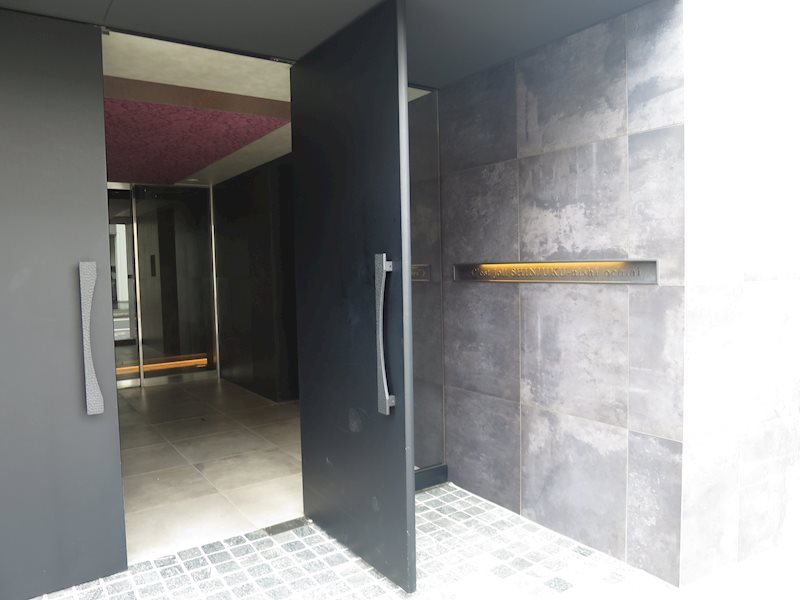 セジョリ新宿西落合 その他外観1