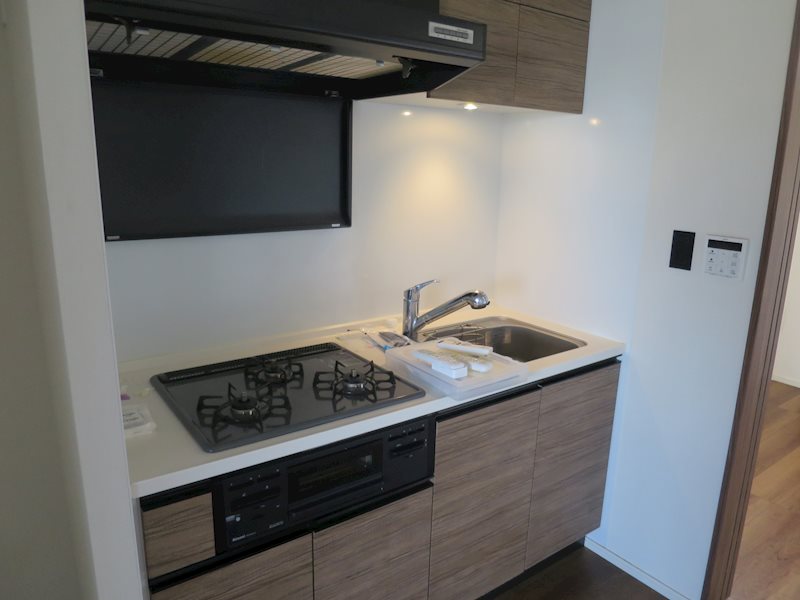 セジョリ新宿西落合 キッチン