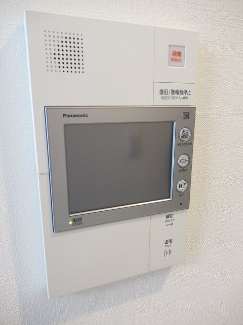 イアース西日暮里 その他2