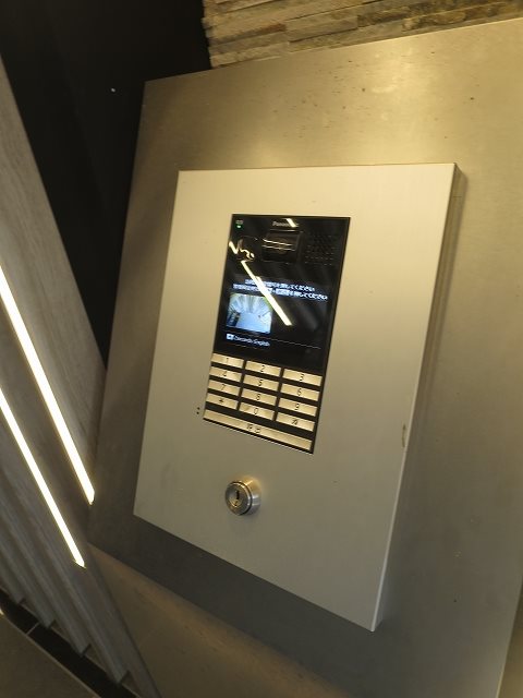 イアース西日暮里 その他外観1