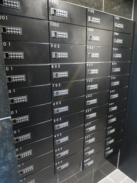 イアース西日暮里 その他外観2