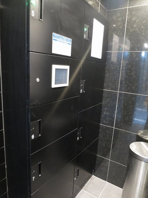 イアース西日暮里 その他外観3