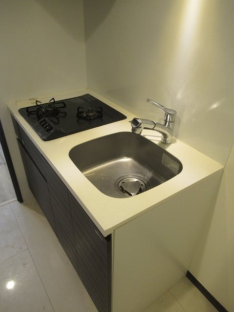 イアース西日暮里 キッチン